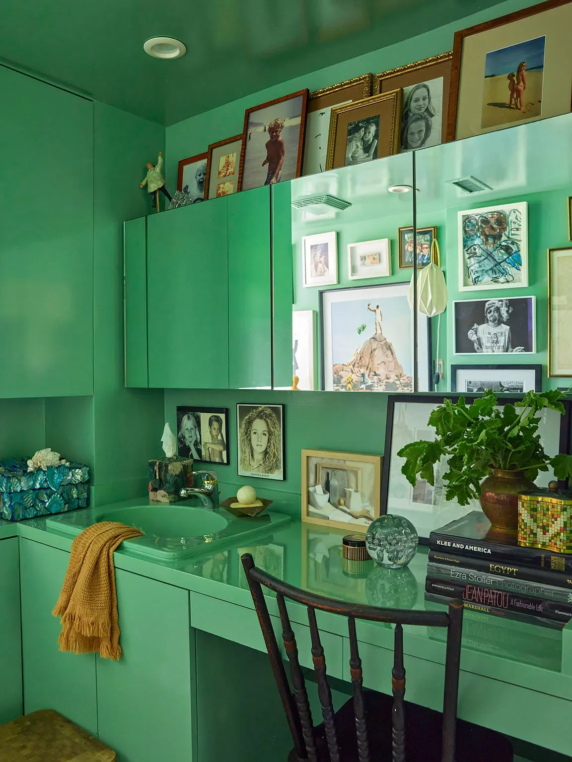5 Innovative Countertop Solutions to Elevate Your Rental Kitchen