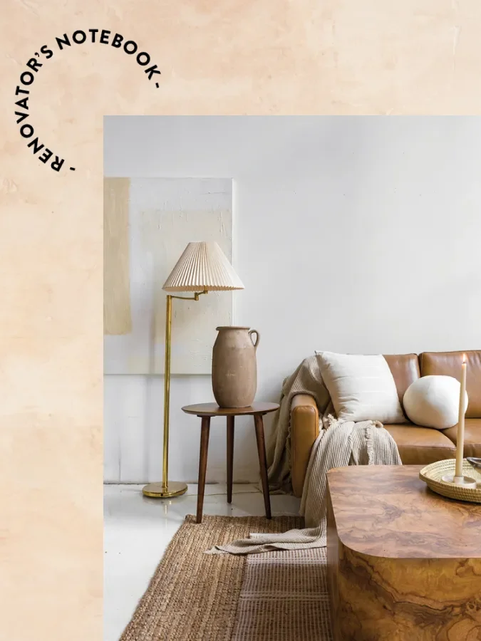 A $40 Countertop DIY That Cost a Security Deposit—But Delivered Zero Renovation Regrets