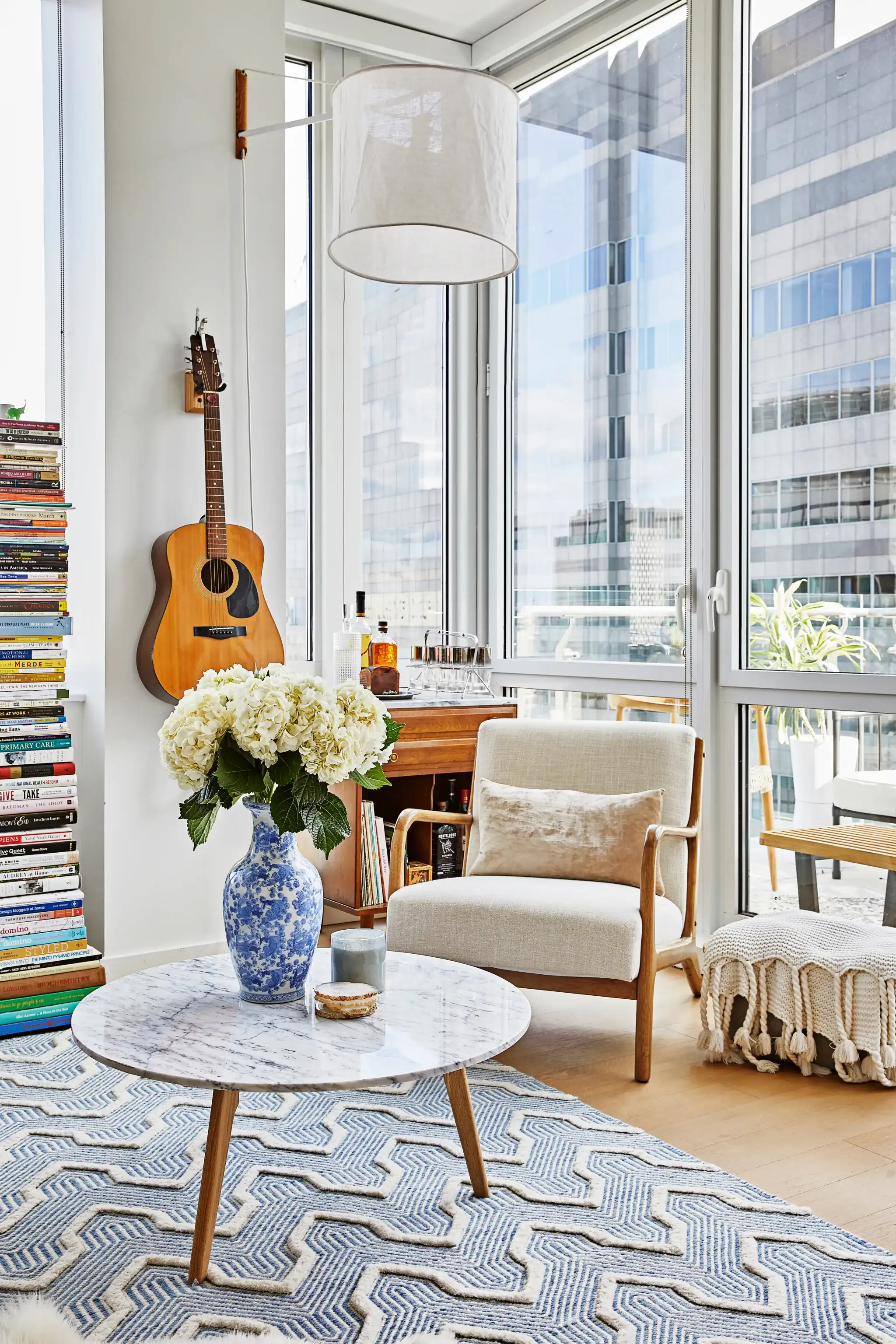 How to Blend Your Style With Your S.O.’s—And Make It Truly Work