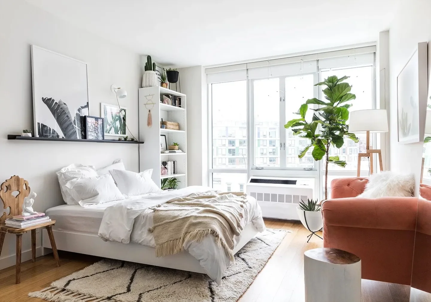 How to Resolve Your Rental Apartment’s Most Annoying Fixtures