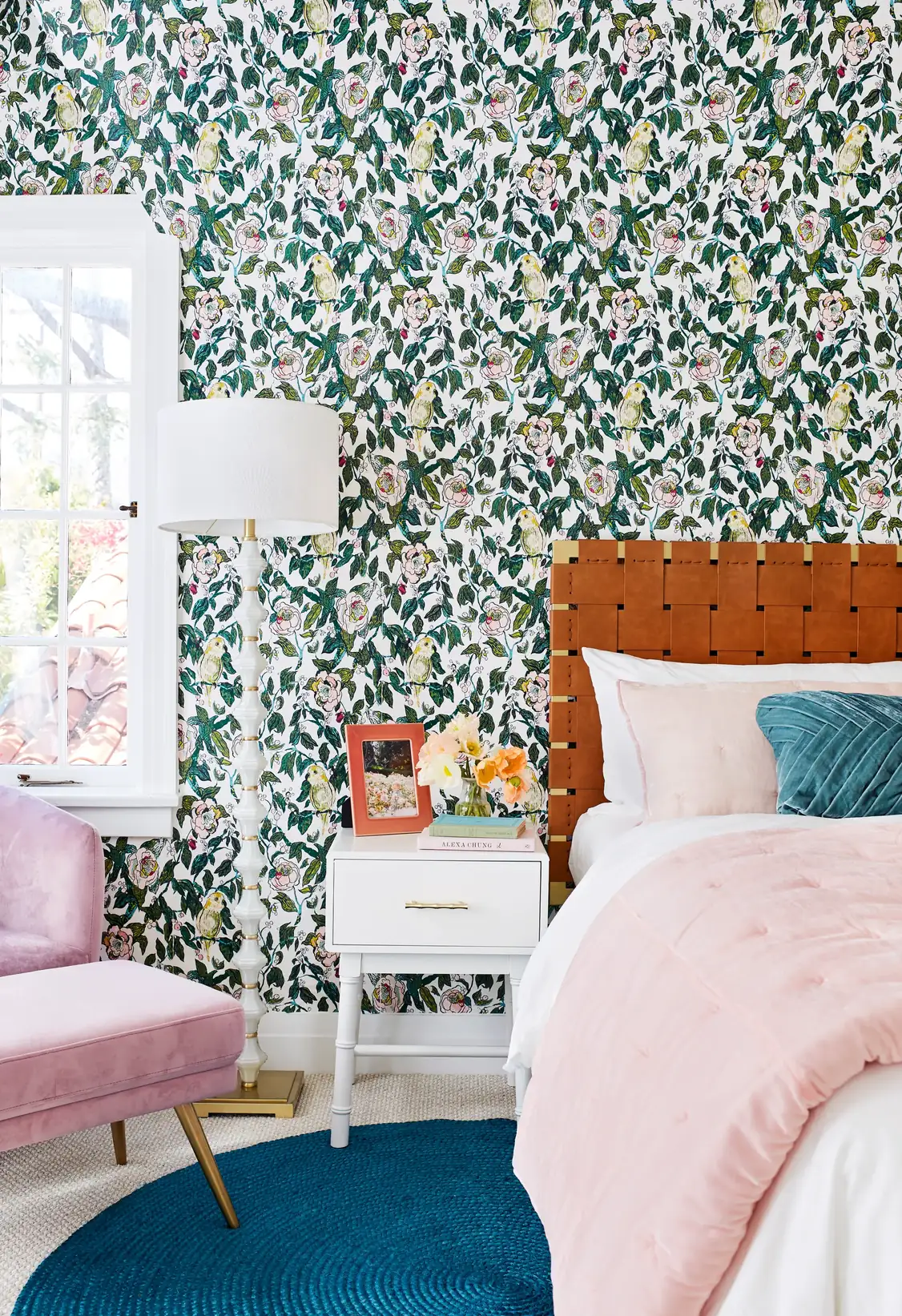 Design by Emily Henderson Design | Photography by Sara Tramp