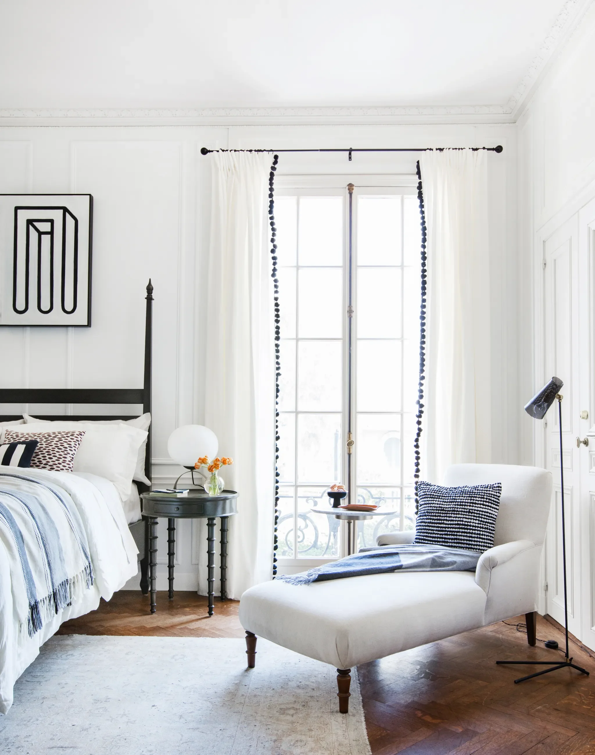 Design by Emily Henderson Design Photography by Tessa Neustadt