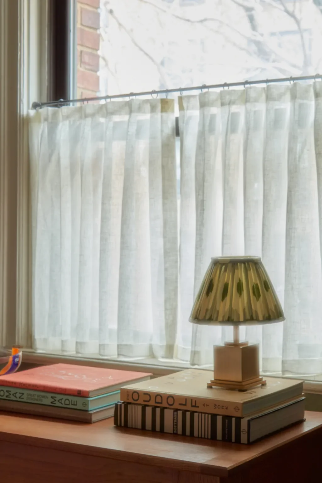 I Tested This Gwyneth Paltrow–Approved Curtain Brand to Discover What All the Fuss Was About