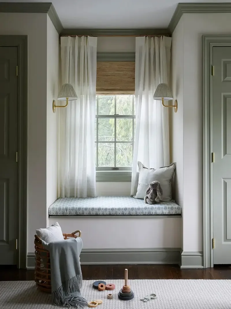 Everhem in Christie Tonnessen’s home. Photography by Melanie Acevedo; Styling by Alexandra Morris