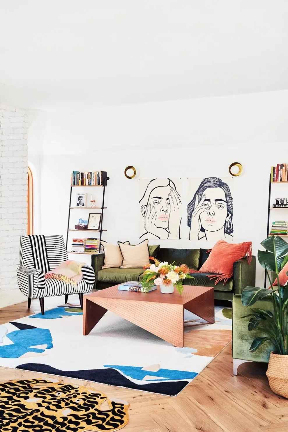 These Rental Furniture Companies Make Designer Pieces Genuinely Affordable