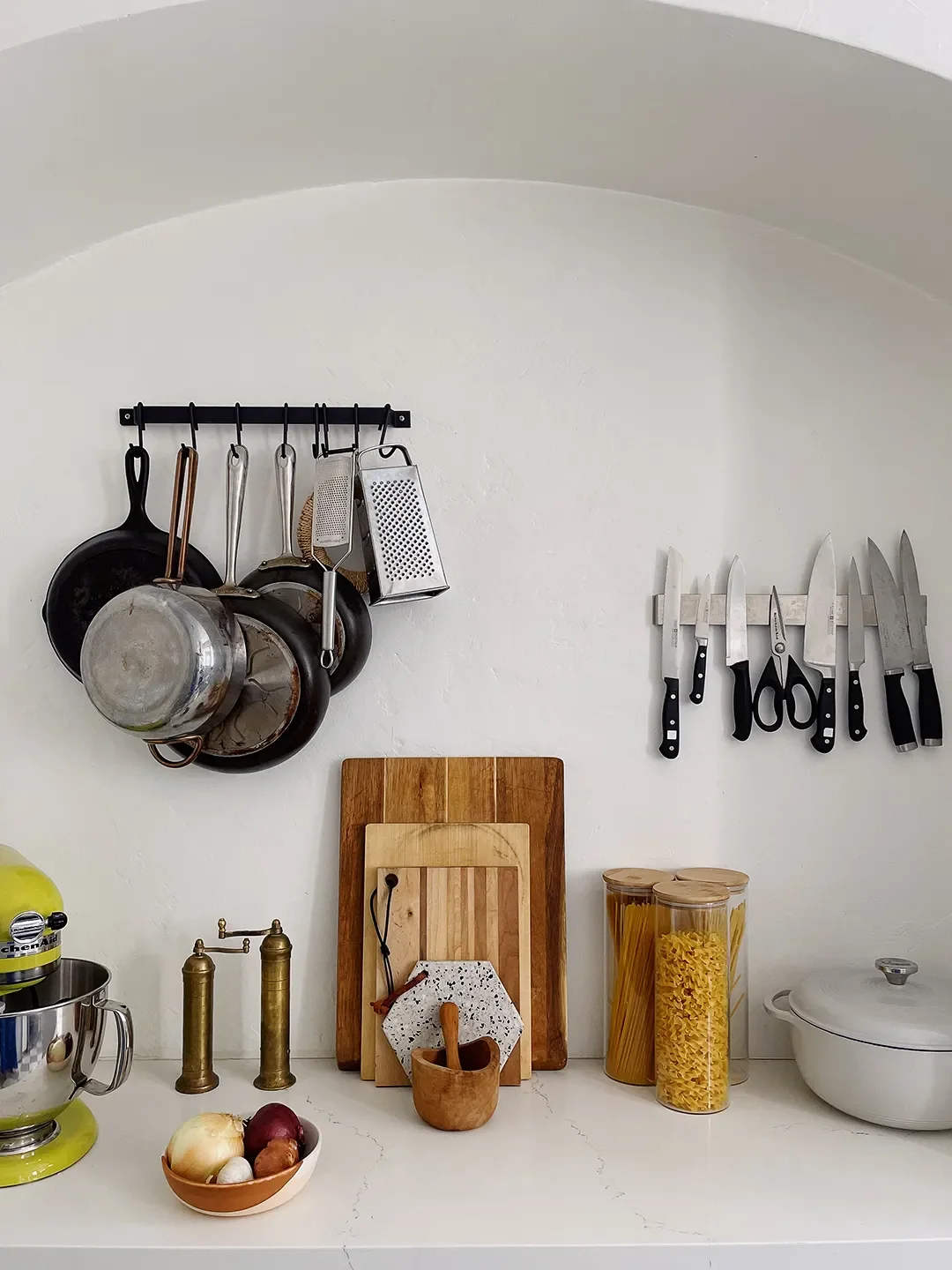 Stand Mixer,KitchenAid.