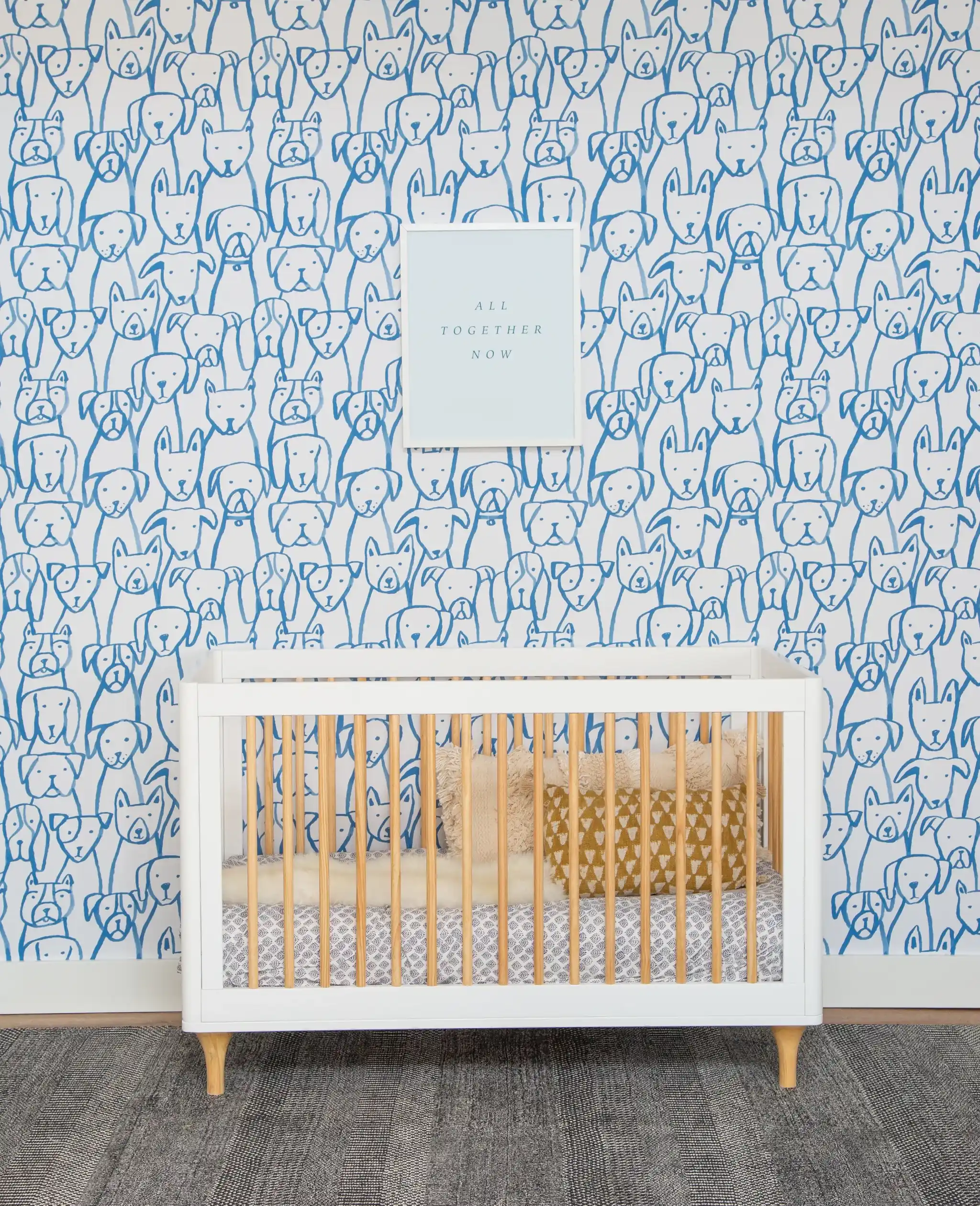 This Rental-Friendly DIY Project Is Ideal for Spring