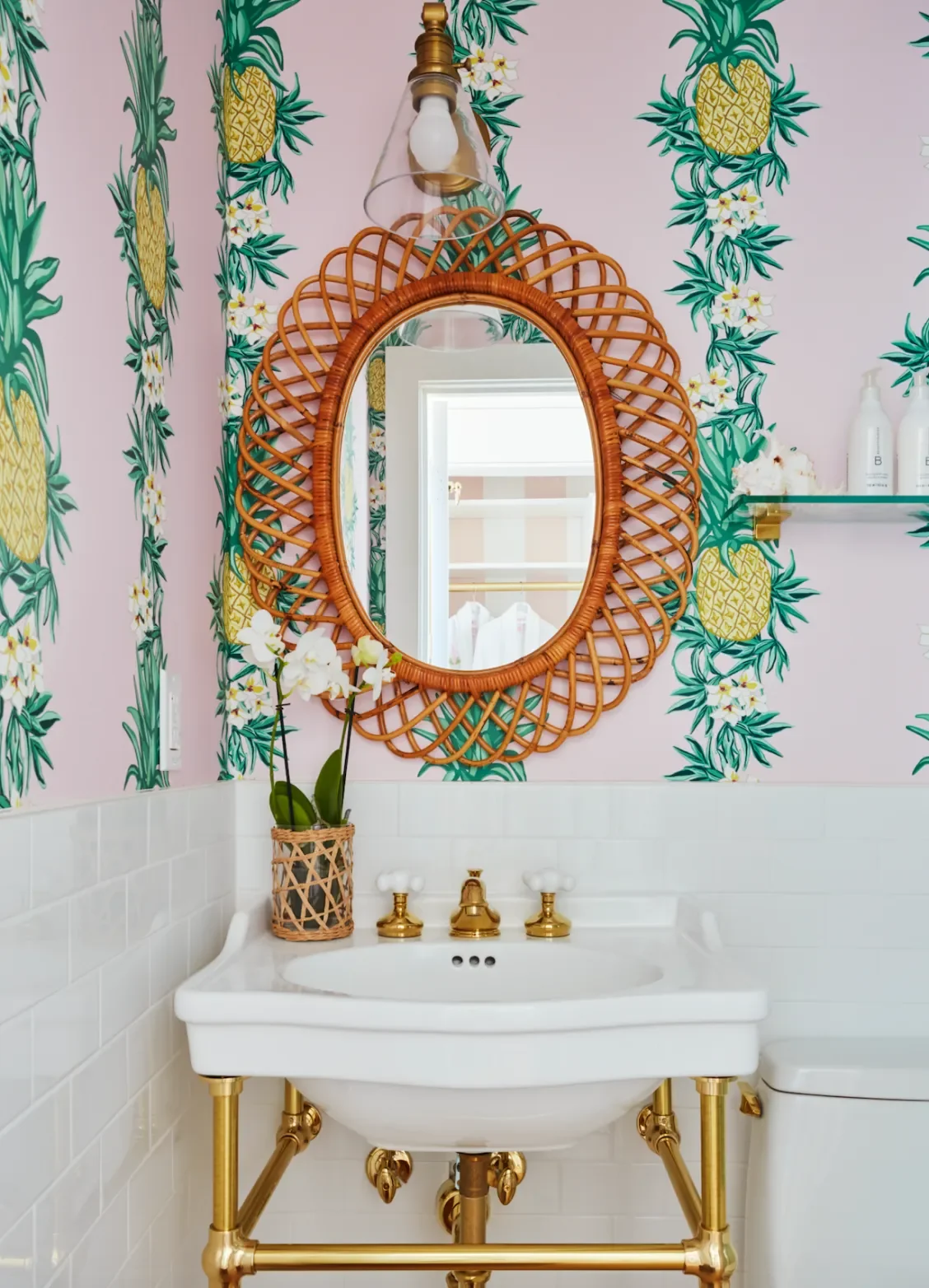 A Refined Palm Beach Retreat That Redefines the Vacation Rental Experience