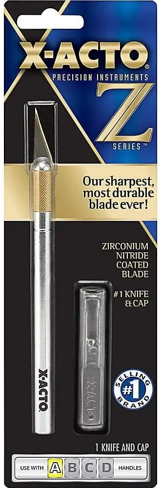 x-acto knife